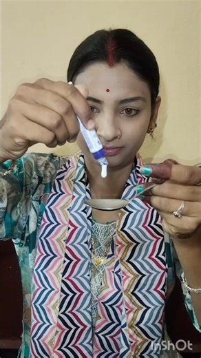 Viral Makeup Hack 🙄😲😱#ytshortsvideo #viralvideos #shorts #trending #viral