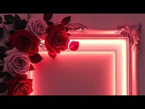 Red 🔴 screen 4k Wallpaper/4k background/ red🔴 background/ screensaver/livestream