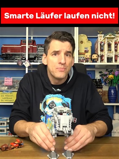 Werdet Mitglied in der Kuschelcommunity für wunderbare Emotes & Support für den Channel: https://bit.ly/HeldderSteineMitgliedschaft Shirts & noch mehr Merch online: https://hdslink.com/HeldenhafterMerch https://bit.ly/AmazonHeldderSteine Im Regal*: Astronom https://hdslink.com/BBHerrenhaus Backstube https://hdslink.com/BBMAStrBackstube Bedruckte Platten https://bit.ly/3RFTjmH Druckerei https://hdslink.com/BBMAStrDruckerei Heldenladen https://hdslink.com/BBHeldenladen Krankenhaus https://bit.ly/B