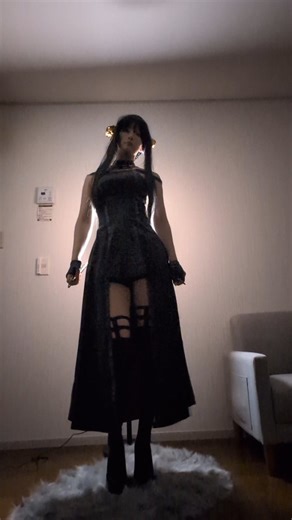 mana akashi/赤司 真菜 on Instagram: "母のお仕事は ⁡⁡My mother's job is⁡... ⁡⁡ ⁡Spyfamily Yorforger🌹 スパイファミリー ヨルフォージャー⁡ ⁡⁡⁡⁡ ⁡#Spyfamily #spyfamilycosplay #yorforger #yorforgercosplay #ヨルフォージャー #スパイファミリー #長崎モデル #Japanesemodel #japanesecosplayer #コスプレイヤー #Cosplayer #cosplaygirl #モデル #長崎 #東京モデル ⁡"