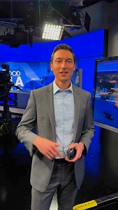 1.5M views · 71K reactions | Gotta be careful with that button! #behindthescenes #bts | Adam Krueger | Facebook