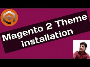 Magento 2.4 Theme Installation | Theme installation in magento 2 #magento #magento2
