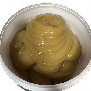 [Hot Item] Heavy Duty Polyurea Grease for Industrial Gear Protection