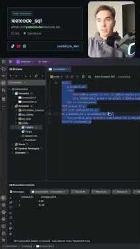 SQL задача 1251, Easy, ЧАСТЬ 2. SQL LeetCode