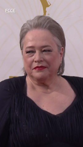 Kathy Bates: a Hollywood icon’s inspiring journey
