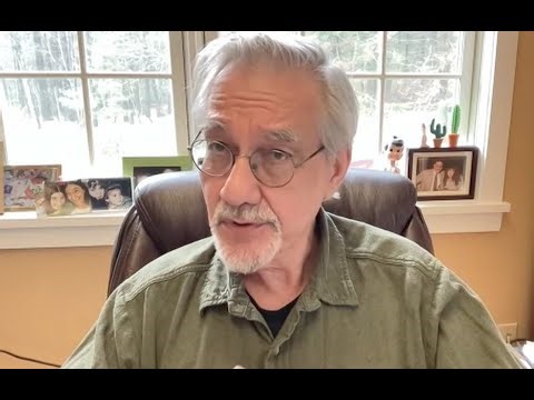 Comic Culture with Denis Kitchen
