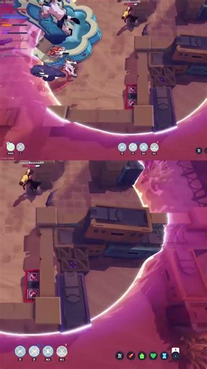 🚨NEW PLAYTEST UPDATE🚨Got 2 🙈🙉🙊4 ALL the🥊"W" KO's🥊in 🎮BAPBAP🎮w/👀@ SHENANIGANS by🏯💀💀💀💀