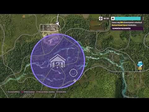 Atlantes De Tula Barn Find Location Guide Forza Horizon 5