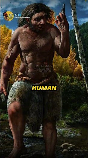 They Hid Where Humans Really Started #Evolution