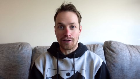 A Year on Two Wheels: Mountain Biking Through Every Season