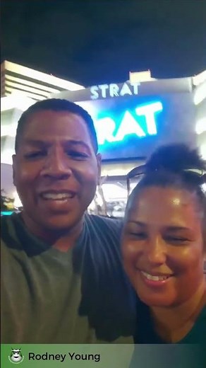 Monster Reservations Group Guest Review | Las Vegas, NV | Club Wyndham Grand Desert