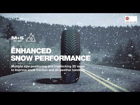 Kumho Tire_SOLUS 4S HA32