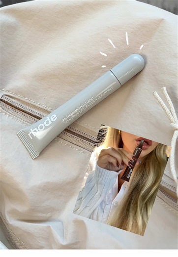 #rhode #labial #fyp #girls