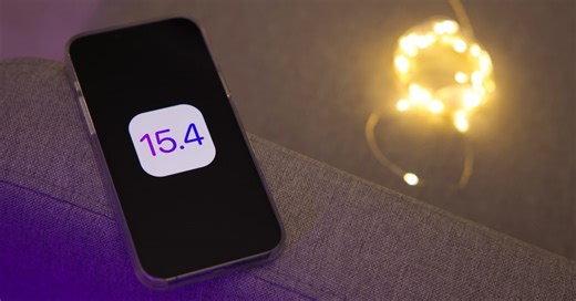 Apple stops signing iOS 15.4 following iOS 15.4.1 release with battery life fixes - 9to5Mac