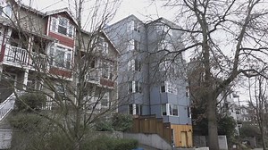 'This represents stability and security': Habitat for Humanity builds low-income condos in Seattle
