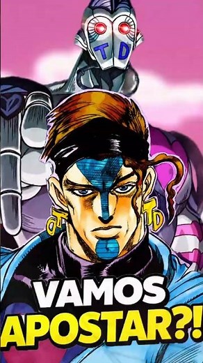 Atum: The Stand That Reads Your Soul and Steals Your Life! | Day 25 #jojo #jjba #anime #shorts #atum