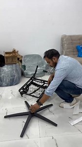 Ultra Luxury & Stylish Wing Chair Recliner Mechanism ✨ Experience unmatched comfort & premium design — create the perfect luxury chair with this advanced mechanism! 💺🔥 Available now — DM us for details or wholesale inquiries. #fascinationseating #interior #reclinersofa #homefurnishing #sofa #chairs #furnitureshop | fascination_seating