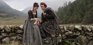 Outlandish desires: why Outlander is a feminist romance