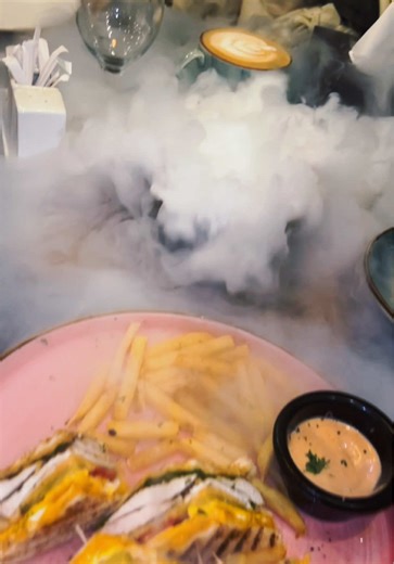 Enjoy Delicious Food with Great Company