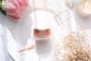 コラリッチ EX プレミアムリフトジェルの口コミ | 私が実際にお試ししてみたよ