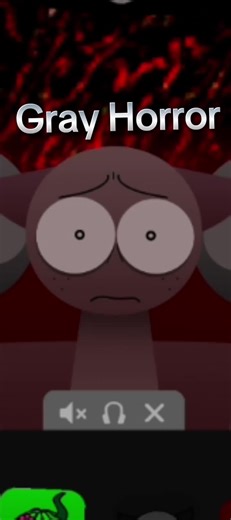 Sprunki Pyramixed Horror Sound Loop Part 6