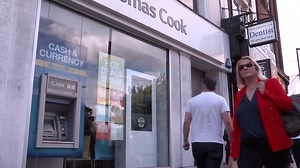 What went wrong at Thomas Cook?