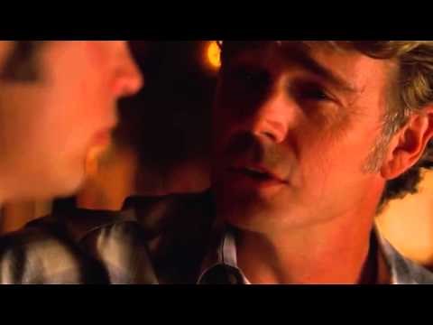 Smallville - "Jonathan Kent"