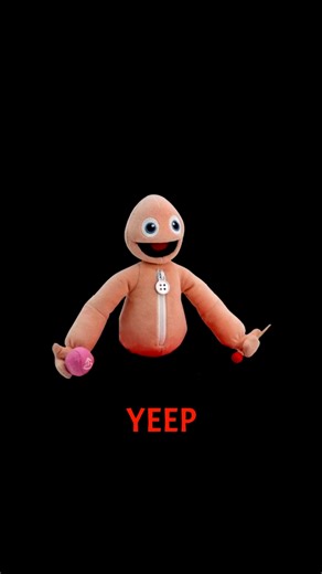 ADDING THE YEEP HAT (Day 14) #yeeps #devlog #gamedev #indiegame