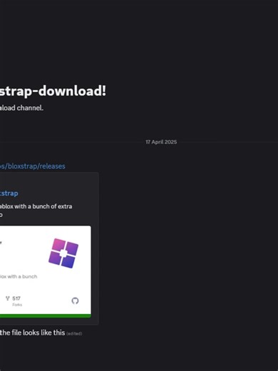 PETERMCCHICKAN (@freaky_froggy_) - HOW TO GET BLOX STRAPS ROBLOX#fpsgames #roblox #rivals #discord | roblóx