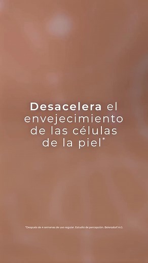 Tu piel tiene memoria. Ayúdala a recordar su juventud con Eucerin Epigenetic. ✨ 💫 Piel más firme, luminosa y rejuvenecida en menos tiempo ¡Pídelo hoy y siente el cambio! | Línea Estética