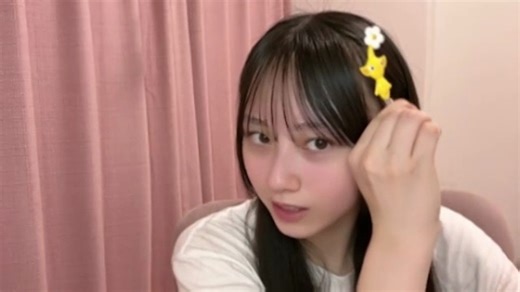 南澤恋々 SKE48 2025-09-11 21_42 SHOWROOM