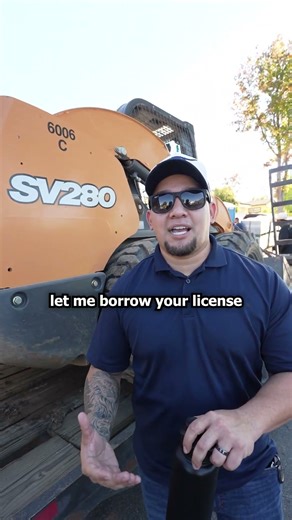 One Favor Cost Him His Contractor’s License 😰