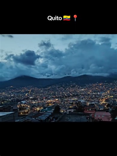 Quito travel guide 2026: what to see and do in Quito, Ecuador