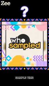 Who Sampled - Classic Music That I Like, Support Your Artist #musicilike #whosampled