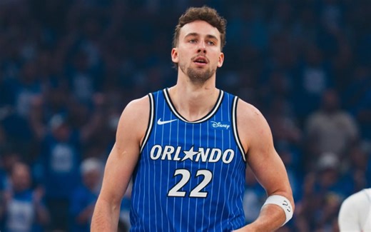 Is Franz Wagner Playing Tonight Against Detroit Pistons? Serious Concern Emerges Ahead of High-Stakes Game 5 as Magic Chase History | College Sports Network