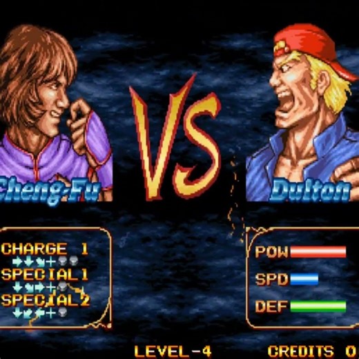 Evolution Of Drunken Style Video Games