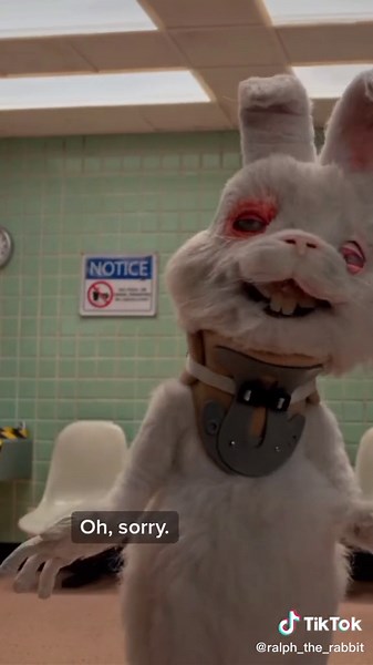 Ralph and Niki's Heartfelt Conversation