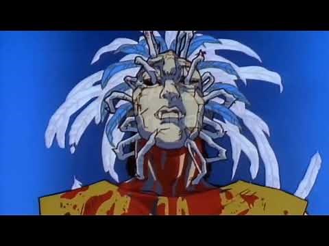 Jojo 1993 Intro Edit
