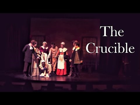 The Crucible