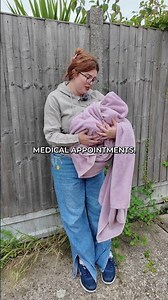 Disabled People Get Everything Handed To Them!?