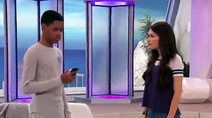 Lab Rats Season 4 Episode 4 Bionic Dog - Lab Rats S04E04