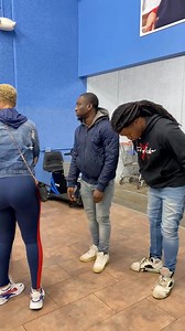 How bad ass lil kids be in the store 😂 😭 #fblifestyle #goodmorning #atlanta. #toofoolee | Too Foolee