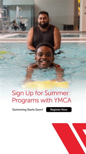 Summer registration is NOW OPEN! Explore our wide range of children's programs, and secure your spot today—but hurry, spaces are limited! | YMCA of Greater Toronto | Facebook