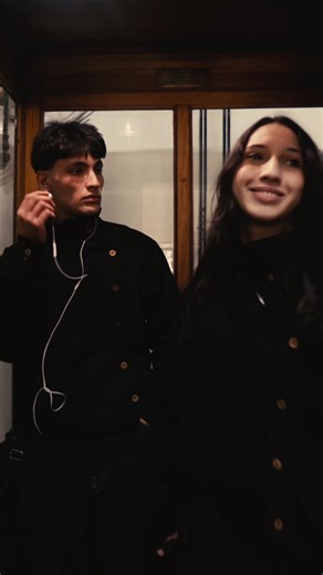 Avoid Talking to Strangers in Public Spaces