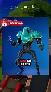 TOP 5 PIORES SKINS LANÇADAS NO PASSE DE BATALHA NO FORTNITE!💢#fortnite#fortniteclips#humor#epicgames