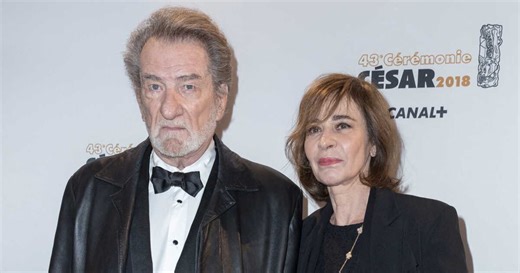 Eddy Mitchell : qui est sa femme Muriel Bailleul ?