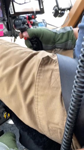 Flight Controls AIRBUS Helicopter #healthcare #wednesdaymotivation #music #canada #wintersports #fullmoon #H125 #Pilot #communityactivity #Driving-001 #germany #protection #ontario | Maurice Hoffman