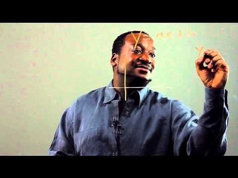 How to Graph Binomials : Applied Mathematics