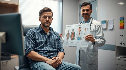 Apa Itu Varikokel: Penyebab, Gejala, dan Penanganan