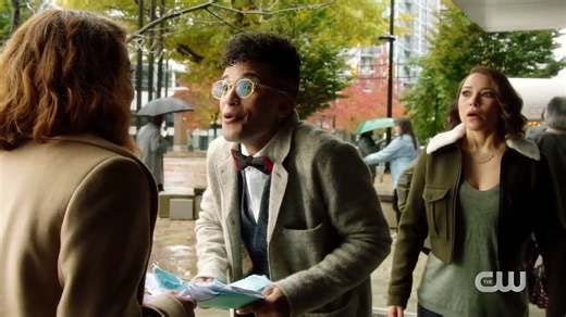 The Flash Season 8 Journey Trailer (2022)